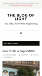 Mobile Screenshot of lightong.com